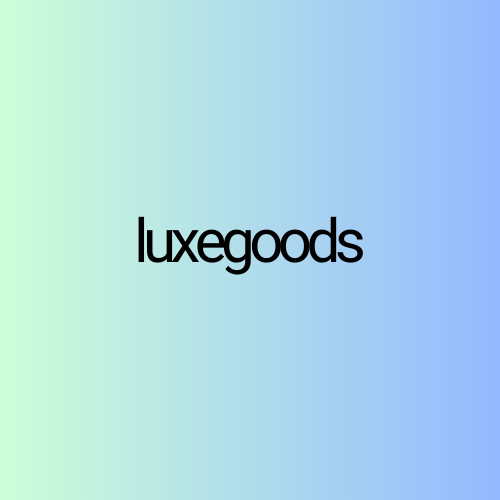 Luxe Goods